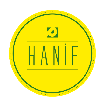 Hanif Pehlivanoğlu
